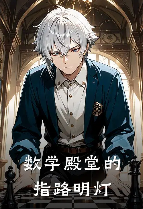 数学殿堂的指路明灯