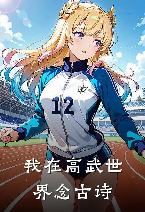 我在高武世界念古诗