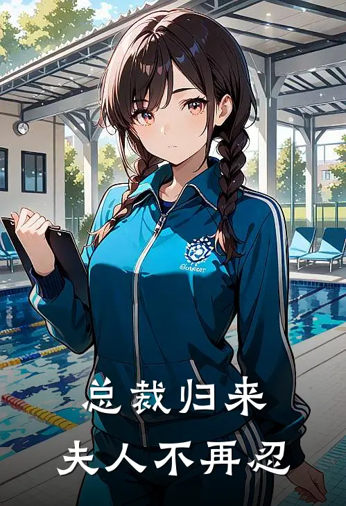 总裁归来：夫人不再忍