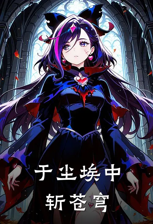 于尘埃中斩苍穹