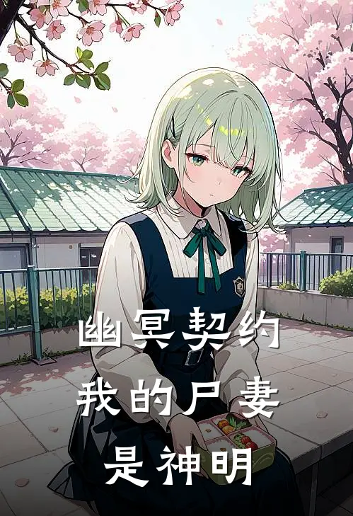 幽冥契约我的尸妻是神明