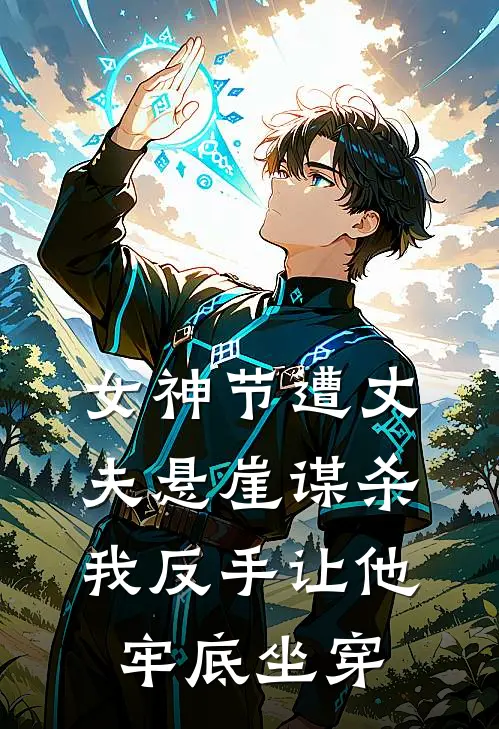 女神节遭丈夫悬崖谋杀，我反手让他牢底坐穿(苏玲陈景明)最新小说_免费阅读完整版小说女神节遭丈夫悬崖谋杀，我反手让他牢底坐穿(苏玲陈景明)