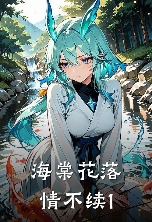 海棠花落情不续1(阮思夏贺瑾)热门小说大全_推荐完本小说海棠花落情不续1阮思夏贺瑾