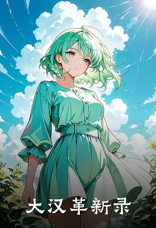 大汉革新录