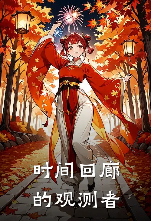 时间回廊的观测者