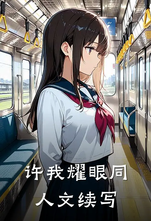 许我耀眼同人文续写