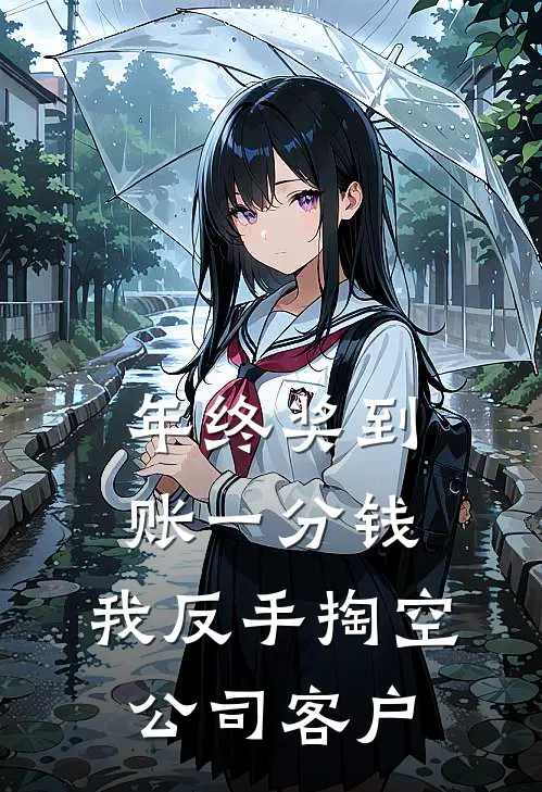 年终奖到账一分钱，我反手掏空公司客户(苏念许清默)免费小说全本阅读_最新章节列表年终奖到账一分钱，我反手掏空公司客户(苏念许清默)