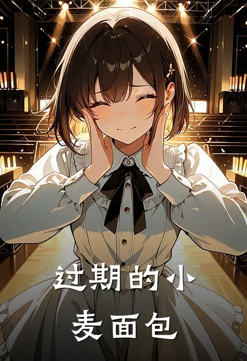 《过期的小麦面包》霖景许阳全本阅读_(霖景许阳)全集阅读