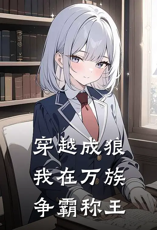 穿越成狼，我在万族争霸称王