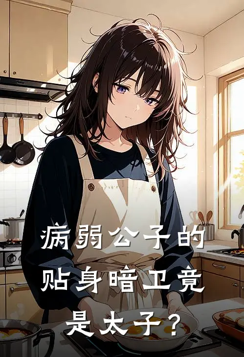 病弱公子的贴身暗卫竟是太子？宋云安宋承宇小说完结_免费小说全本病弱公子的贴身暗卫竟是太子？(宋云安宋承宇)