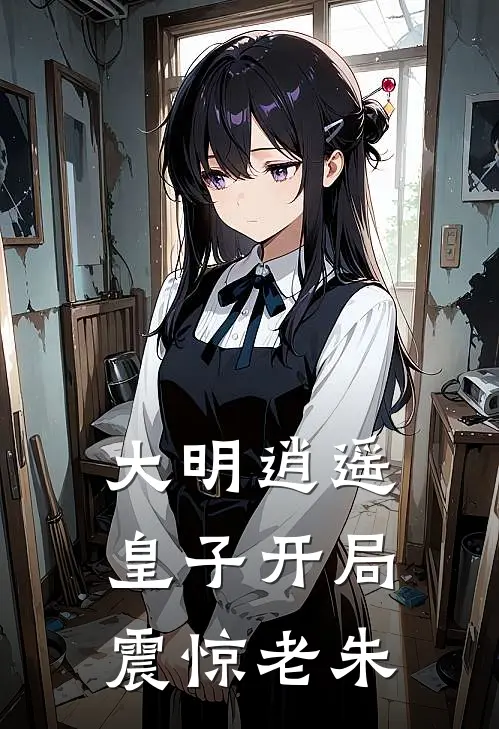 大明逍遥皇子开局震惊老朱