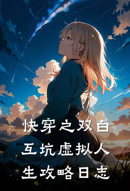 快穿之双白互坑虚拟人生攻略日志(李清白王晓白)热门小说_《快穿之双白互坑虚拟人生攻略日志》最新章节在线阅读
