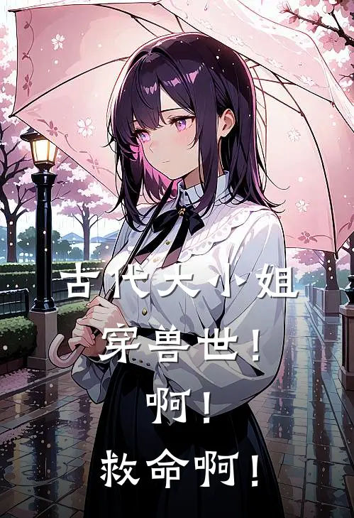 古代大小姐穿兽世！啊！救命啊！