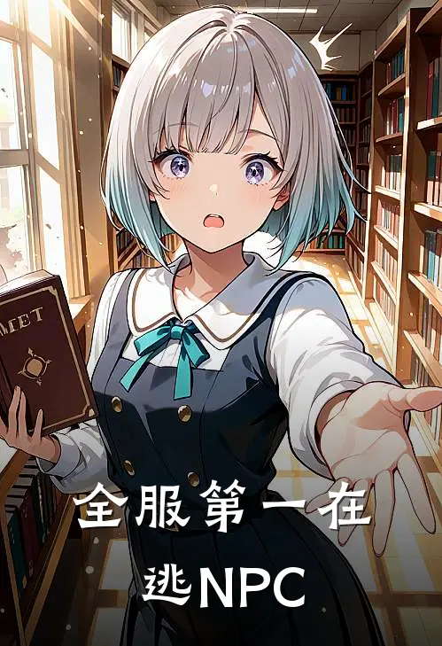 全服第一在逃NPC