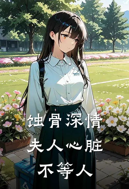 蚀骨深情：夫人心脏不等人(苏晚傅景深)在线免费小说_热门网络小说蚀骨深情：夫人心脏不等人苏晚傅景深