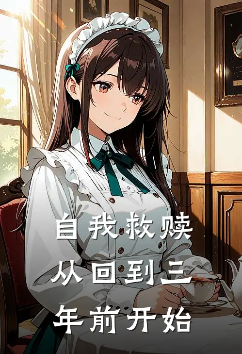 自我救赎从回到三年前开始