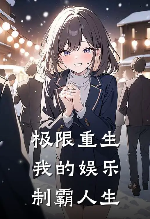 极限重生：我的娱乐制霸人生