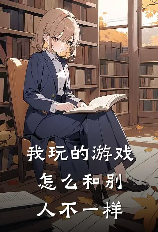 我玩的游戏怎么和别人不一样（苏南张麒麟）全文免费阅读无弹窗大结局_我玩的游戏怎么和别人不一样最新章节列表