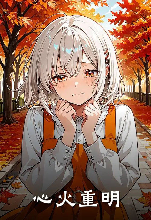 心火重明