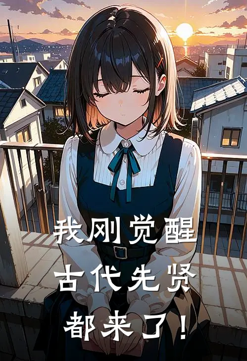 我刚觉醒，古代先贤都来了！