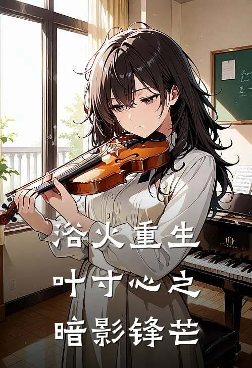 浴火重生：叶寸心之暗影锋芒叶寸心雷战小说完结推荐_完整版小说免费阅读浴火重生：叶寸心之暗影锋芒(叶寸心雷战)