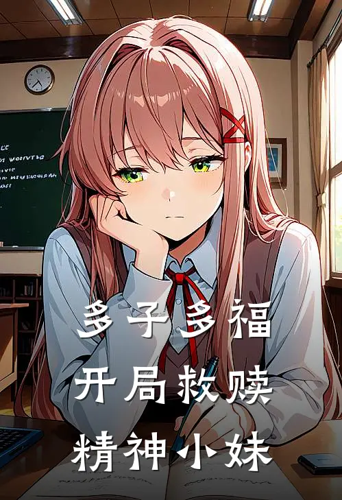 多子多福：开局救赎精神小妹