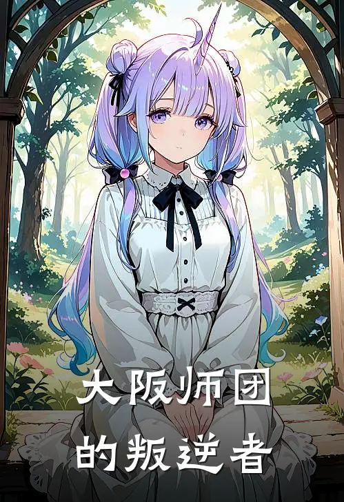 大阪师团的叛逆者