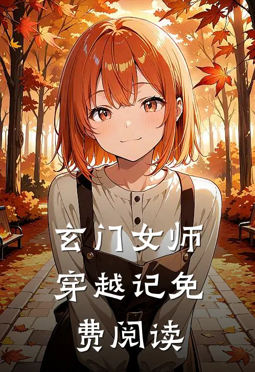 玄门女师穿越记免费阅读