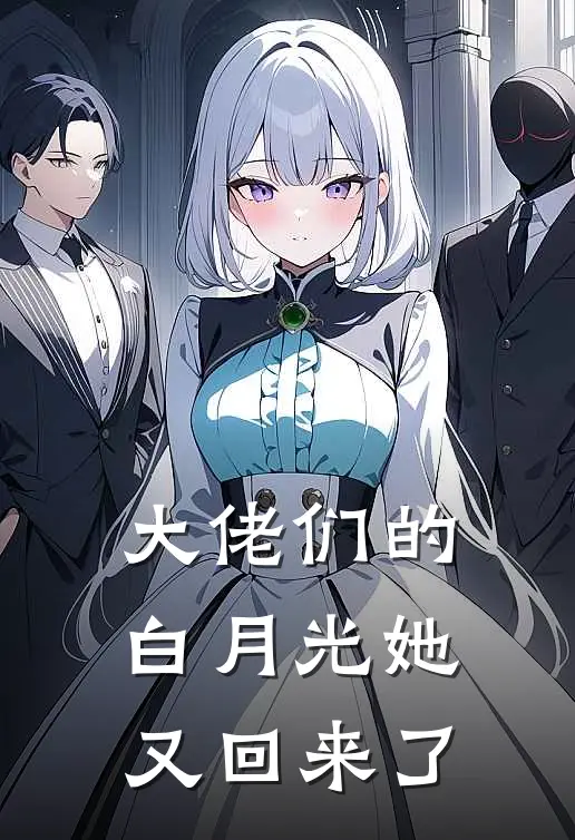 大佬们的白月光她又回来了林允儿林悦完结小说_免费小说在线看大佬们的白月光她又回来了林允儿林悦