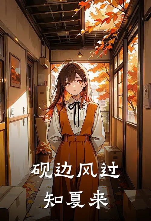 砚边风过知夏来