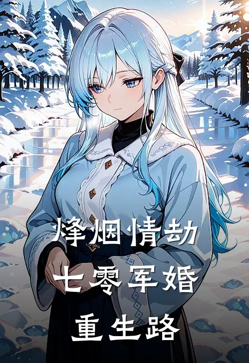 烽烟情劫：七零军婚重生路