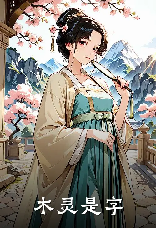 木灵是字