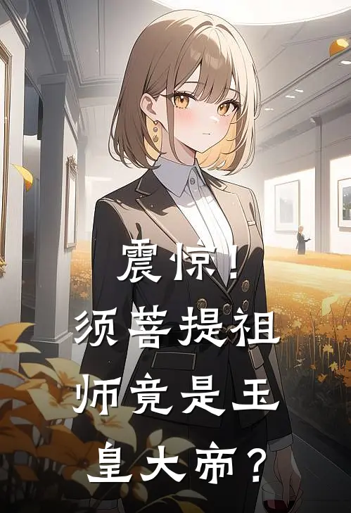 震惊！须菩提祖师竟是玉皇大帝？