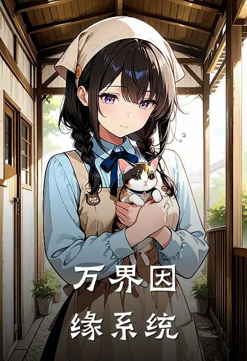 万界因缘系统小说林凡苏璇（已完结全集完整版大结局）林凡苏璇小说全文阅读笔趣阁