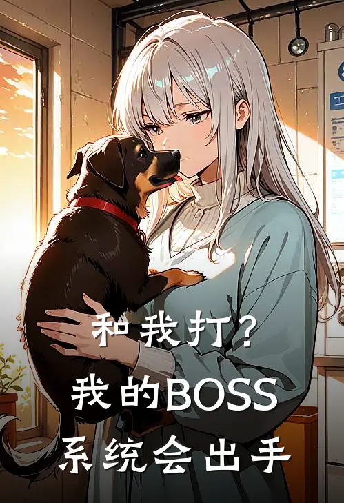 和我打？我的BOSS系统会出手