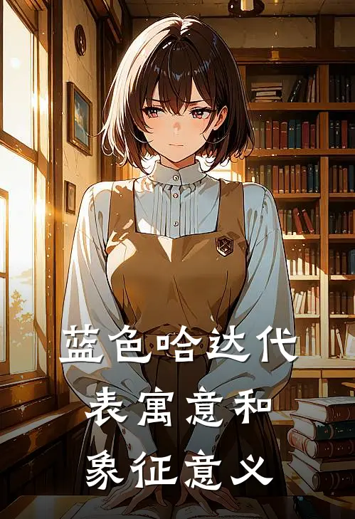 蓝色哈达代表寓意和象征意义