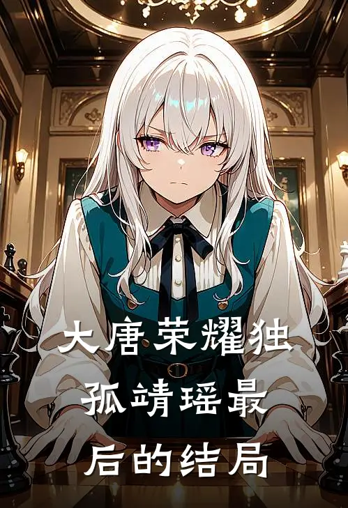 大唐荣耀独孤靖瑶最后的结局