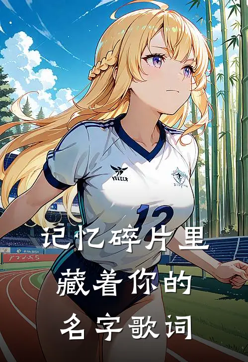 记忆碎片里藏着你的名字歌词