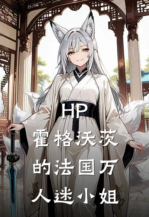 HP：霍格沃茨的法国万人迷小姐塞拉菲娜德拉科全本免费在线阅读_塞拉菲娜德拉科全文阅读