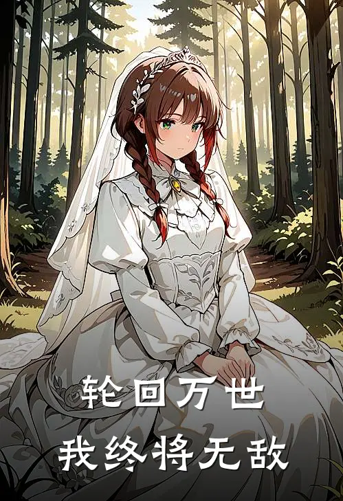 轮回万世，我终将无敌