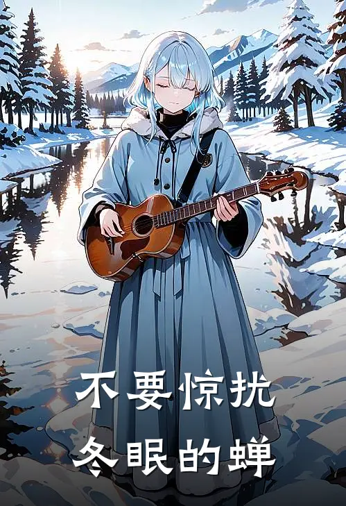 不要惊扰冬眠的蝉