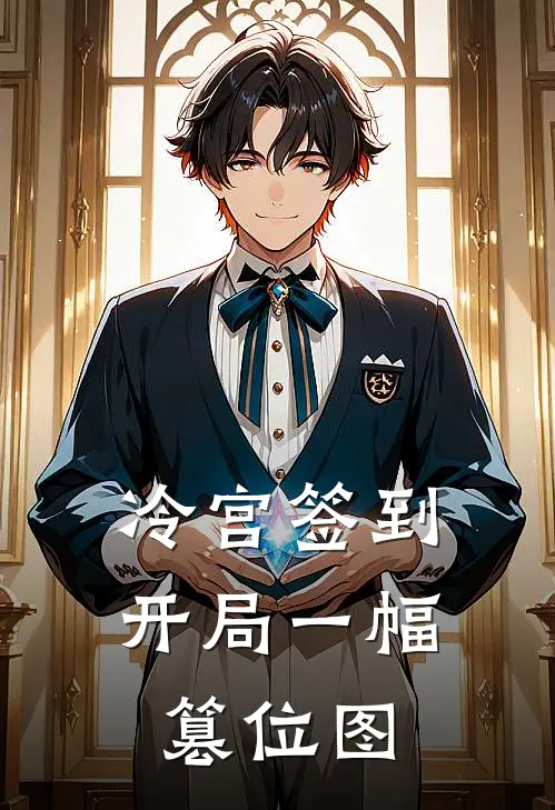 冷宫签到，开局一幅篡位图
