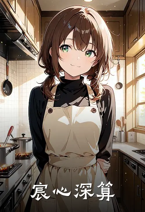 《宸心深算》夜宸苏婉婉全本阅读_(夜宸苏婉婉)全集阅读