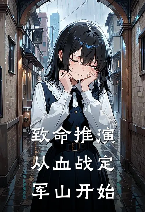 致命推演：从血战定军山开始郑拓李慕白小说完结推荐_完整版小说免费阅读致命推演：从血战定军山开始(郑拓李慕白)