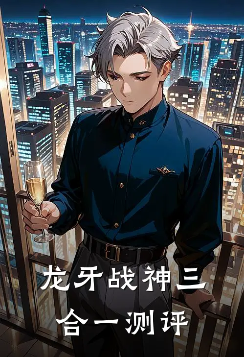 龙牙战神三合一测评