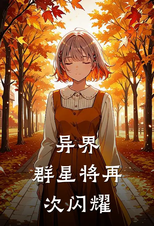 异界：群星将再次闪耀