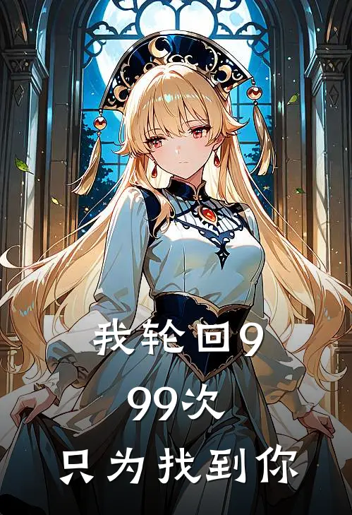 我轮回999次，只为找到你。小七顾败亭完本小说推荐_免费小说全文阅读我轮回999次，只为找到你。小七顾败亭