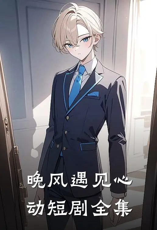 晚风遇见心动短剧全集