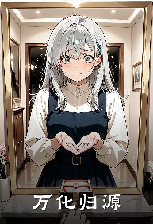 万化归源(楚默二柱)热门小说_《万化归源》最新章节在线阅读