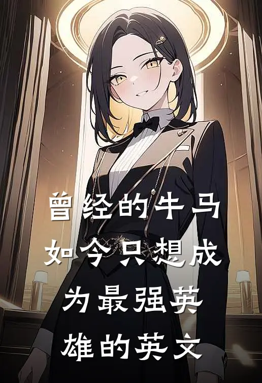 曾经的牛马如今只想成为最强英雄的英文